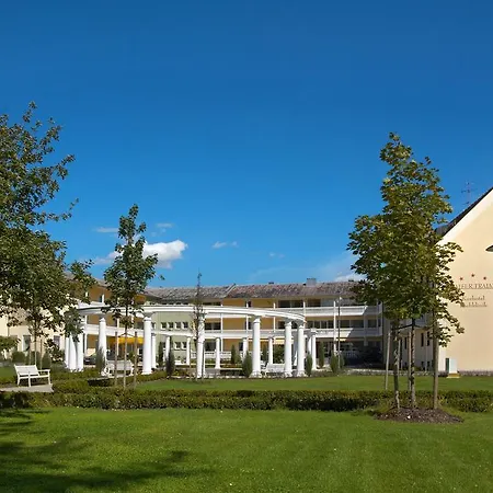 Kaiser Trajan Hotel 3*