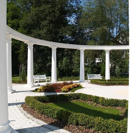 Hotel Kaiser Trajan