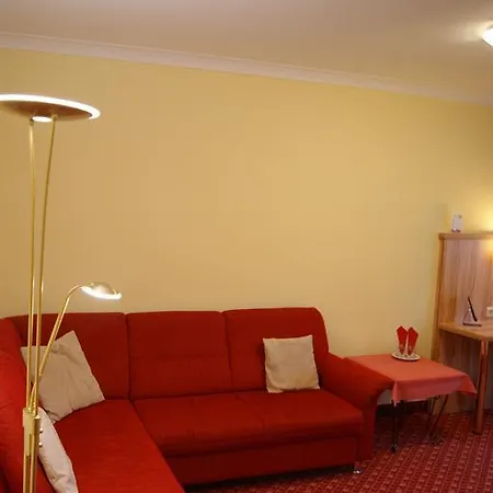 Kaiser Trajan Hotel Bad Gögging