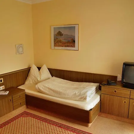 Kaiser Trajan Hotel Bad Gögging