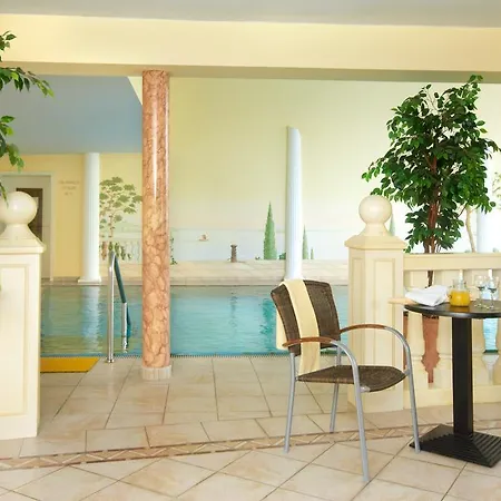 Kaiser Trajan Hotel Bad Gögging