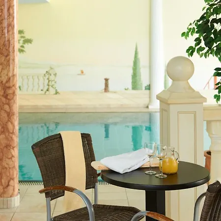 Hotel Kaiser Trajan