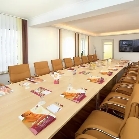 Kaiser Trajan 3* Bad Gögging