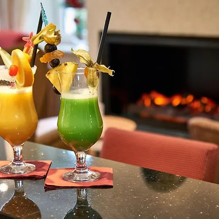 Hotel Kaiser Trajan 3*