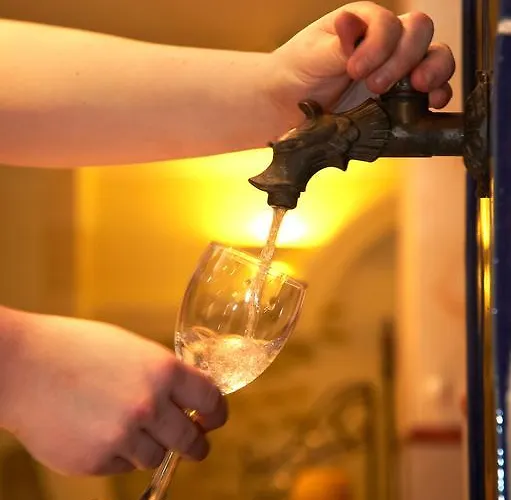 Kaiser Trajan Bad Gögging