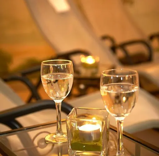 Hotel Kaiser Trajan Bad Gögging