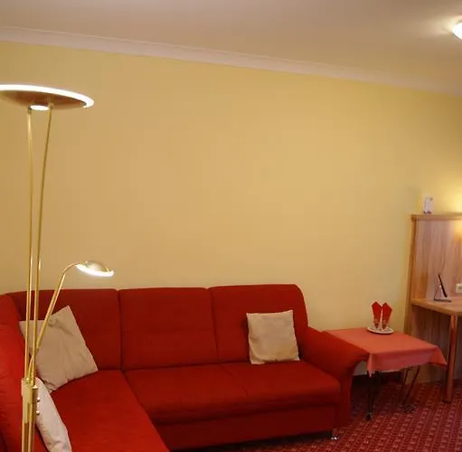 Kaiser Trajan Hotel Bad Gögging